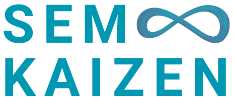 semKaizen logo