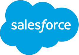 salesforce for 1st party data