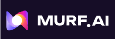 Murf AI new logo